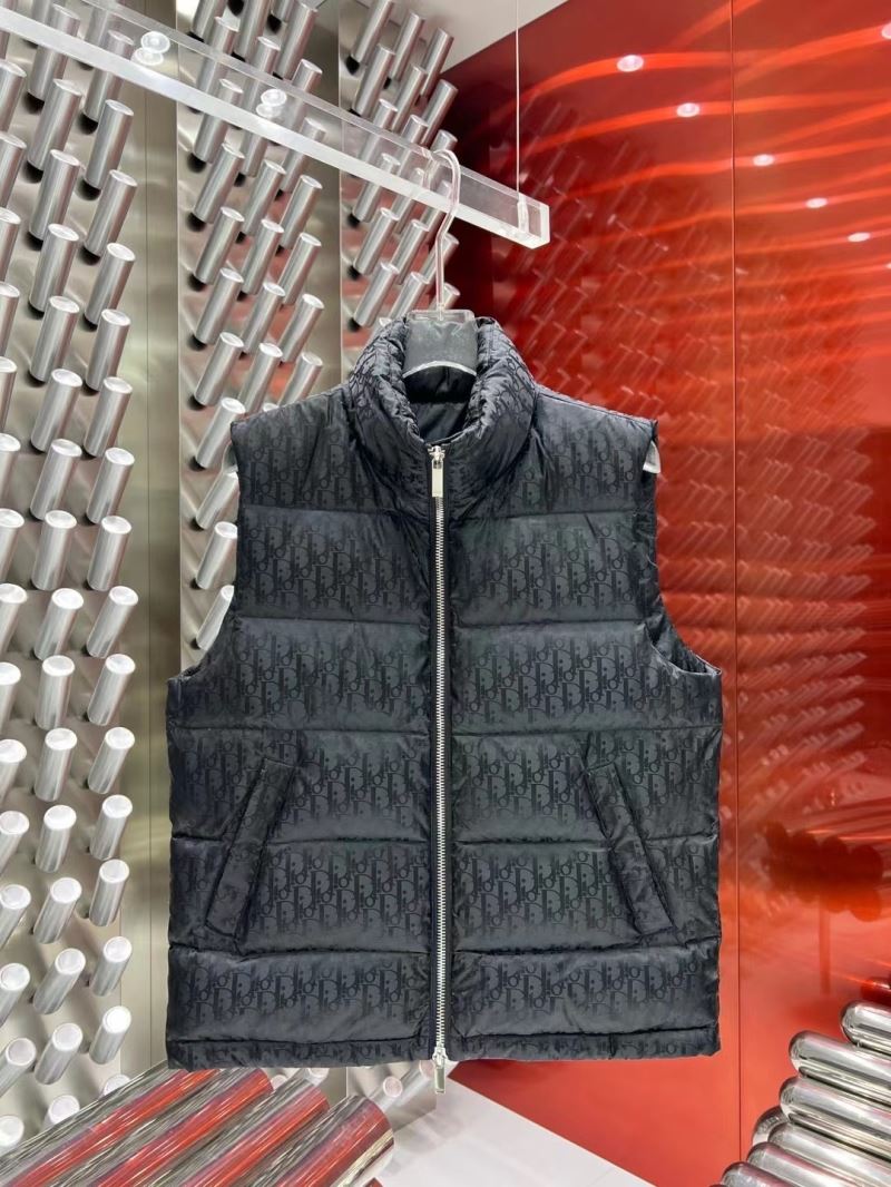 Christian Dior Down Jackets